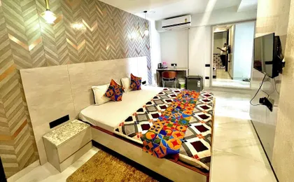 Hotel Shubh Hari