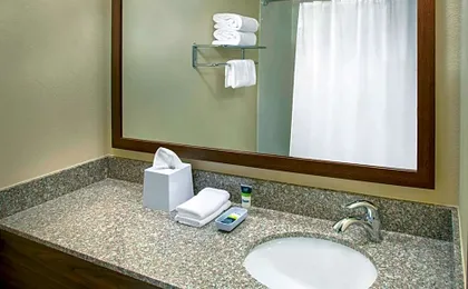 Four Points By Sheraton Charleston