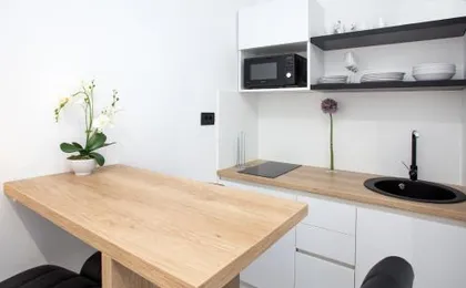 SENZACIJA apartments