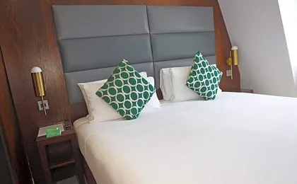 Mercure London Paddington