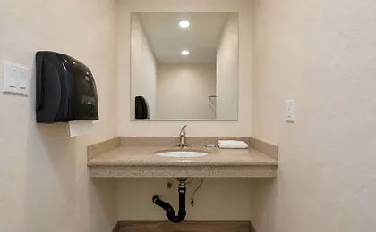 Del Playa Inn Oxnard Near Camarillo