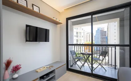 Condominio Edificio Nex One