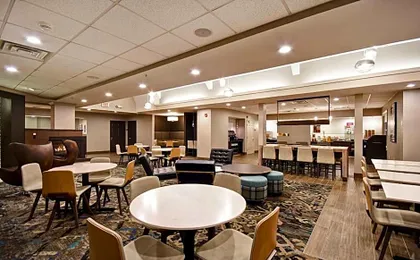 Residence Inn by Marriott Dayton Beavercreek