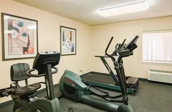 La Quinta Inn Chicago Matteson