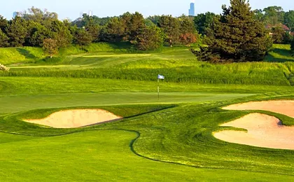 The Glen Club