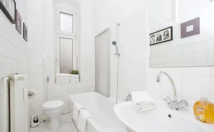 Primeflats - Apartment in Pankow