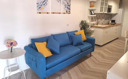 Villa Blue Promenade