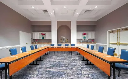 Wyndham I-Drive Avanti Resort & Conference Center