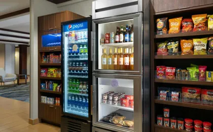 Fairfield Inn & Suites Tifton