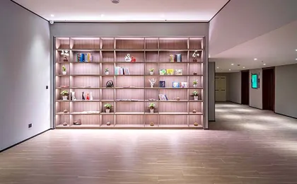Hanting Hotel Shanghai Jiaoda Jiangchuan Road Metro Station New