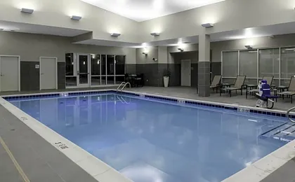 Residence Inn by Marriott St. Louis West County