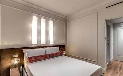 Victor Boutique Hotel