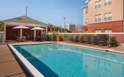 Homewood Suites By Hilton Baton Rouge
