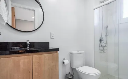 Apartamento Res Aire 2 Dorm by Achei Gramado