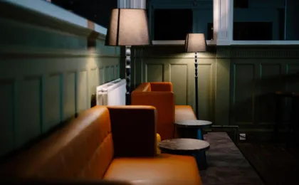 Glasgow Youth Hostel