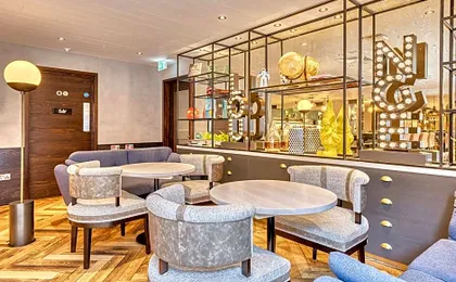 Hub by Premier Inn London Shoreditch
