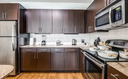 Luxury 2B Near Toyota HQ, The Star, Legacy West