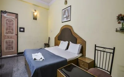 Nav Bharath Residency