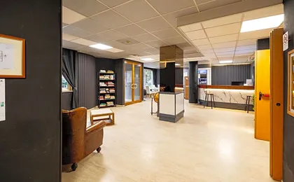 Scheppers Hotel