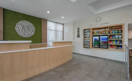 Fairfield Inn New York JFK Airport