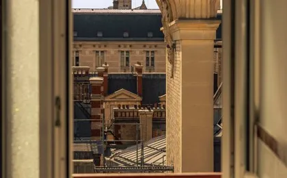 Hotel Salvia