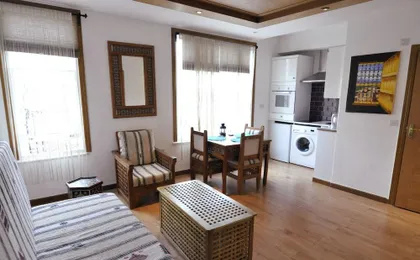 Kempsford House Apartments