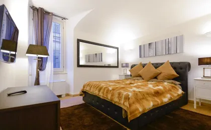 Ibernesi 2 Apartment