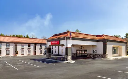 Ramada by Wyndham Hendersonville