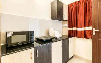 Octave Studio Hotel