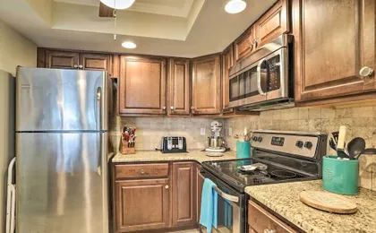 Sea La Vie: Sunny Indian Rocks Beach Condo!