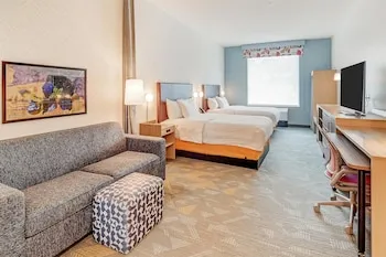 Home2 Suites By Hilton Crestview I-10