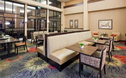 Homewood Suites St Louis Park at Westend