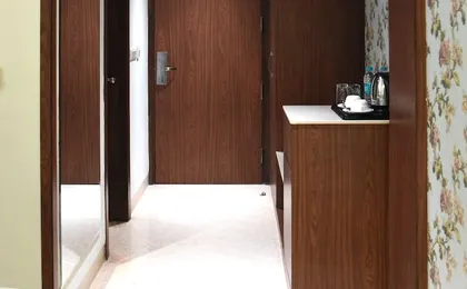 The Exotica Grand
