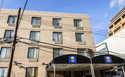 Comfort Inn