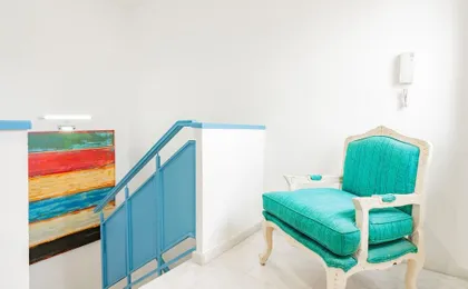 Smartr Sevilla las Duenas