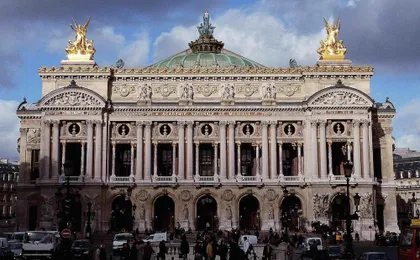 Mercure Paris Pigalle Sacre Coeur