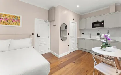 Grove Heights Shoreditch