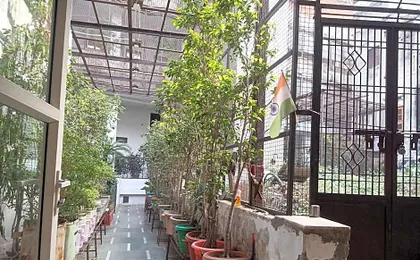 Scindhia Guest House