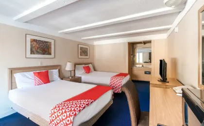 Legacy Inn & Suites Wadsworth