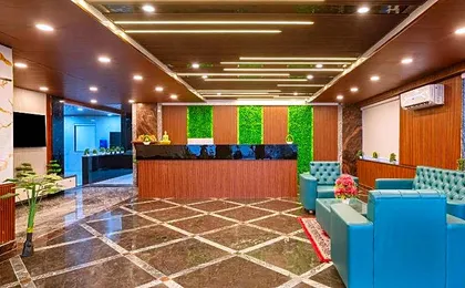 Sunrise Hotel Shamshabad