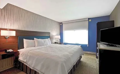 Home2 Suites by Hilton Atlanta Norcross