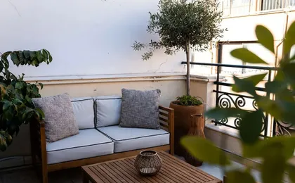 Asty Luxury Apartments