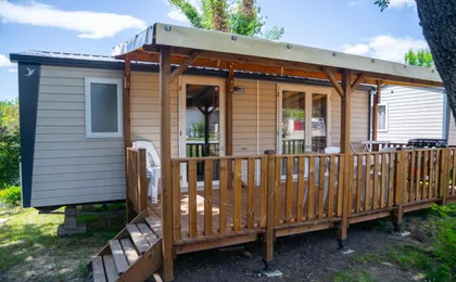 Camping Parc Bellevue