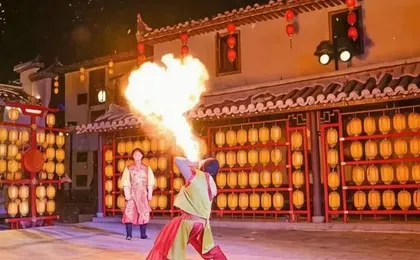 Zhilan Kerry International Hotel (Wuhan Sports Center)