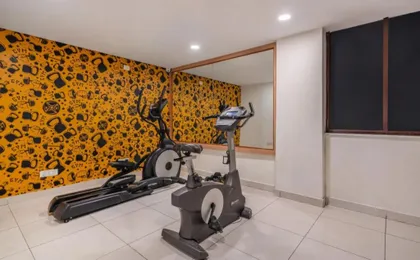 Sapphire Bliss Hotel