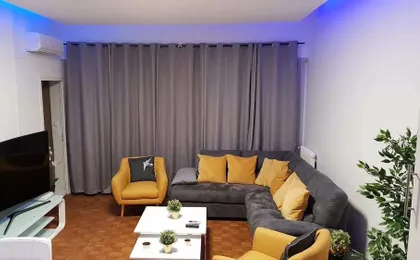2 chambres Isola Bella