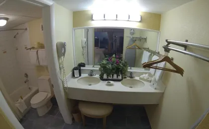 Floridian Hotel
