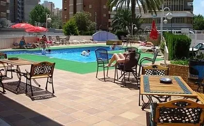 Torre San Diego Apts -Nh