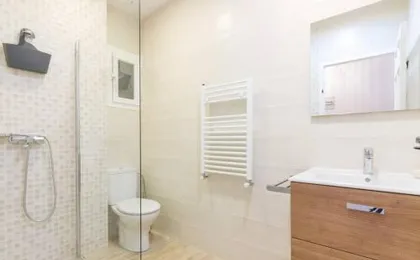 Maravilloso Apartamento en Puerta de Toledo C/Gasómetro by Batuecas