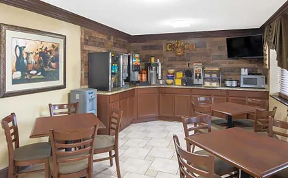 Days Inn by Wyndham Tupelo